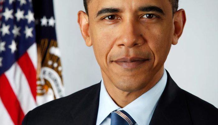 Barack Obama: A Legacy of Progress and Change