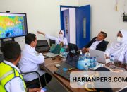 Jelang KTT Asean, BMKG Antisipasi Cuaca Buruk Lancarkan Operasi TMC