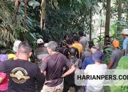 Inalilahi, Seorang Pria Ditemukan Tewas di Tempat Jiarah