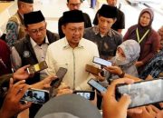 Jemaah Haji Indonesia Kelaparan Saat Delay