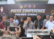 Bermain Dana BUMDes, Kepala Desa Di Kabupaten Cianjur Jadi Tersangka