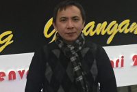 Direktur Eksekutif Political and Public Policy Studies (P3S)  / Foto Kusnandar