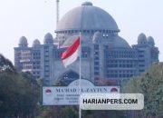 Makna Zaitun, Bukit Zaitun dan AL Zaitun Dalam Iman  Agama Dogma Ideologi Nasrani