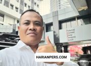 Itjen Kemenkumham harus segera eksaminasi ke Lapas 1 Cipinang! dr Tunggul P Sihombing MHA korban mafia hukum