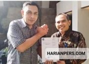 Partai Nasdem Resmi Usulkan Ady Setiawan Jadi Wakil Bupati Indramayu