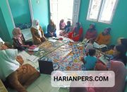 Puskesmas Mande Percepat Capaian Target PIN Polio Putaran Kedua