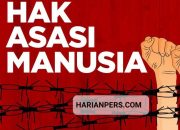 Vonis 26 tahun terhadap dr Tunggul P Sihombing adalah pelanggaran HAM berat!