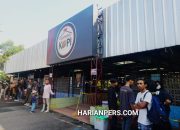 Komunitas Hewan Satwa Gelar Gatheting