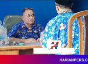 Dugaan Penyalahgunaan Anggaran Desa Mekarsari Masih Belum Jelas, Begini Tanggapan Camat Cikalong Kulon