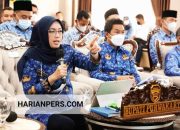 Pemkab Purwakarta Genjot Pelayanan Publik