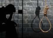 Kesal Dengan Penyakit Yang Dideritanya, Pria Paruh Baya Gantung Diri