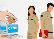 Diduga Menjanjikan CPNS, Staf PNS Kesbangpol Kabupaten Cianjur Dilaporkan Ke Polisi