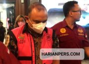 Uang Korupsi BTS Kominfo Akan Dikembalikan, Kejagung Akan Lacak