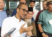 Penambahan Masa Jabatan Pimpinan KPK: Begini Kritikan Abraham Samad