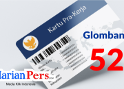Kabar Gembira, Program Kartu Prakerja gelombang 52 Kembali Dibuka