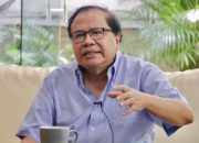 Rizal Ramli; Proyek Pembangunan IKN Banyak Mudarat Ketimbang Manfaat