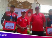 Apresiasi dari KONI Cianjur kepada Atlet dan Pelatih Berprestasi