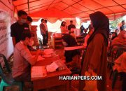 Ratusan Korban Gempa Cianjur Terima Bantuan