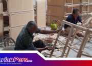 Kolaborasi LPEI dan Atdag Canberra Dorong Ekspor Produk UMKM Lokal ke Pasar