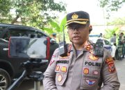 Kapolres Indramayu : Yang Dimaki Panji Gumilang ASN Pemprov Jabar