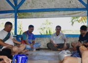 Jalin Silaturahmi, Karang Taruna Kunjungi Pantai Lugina