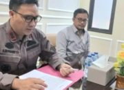 Eks Kasubag BPR KR Balongan Indramayu Gelapkan 1,1 M Jadi Tersangka