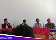 Warga Desa Mekarjaya, Terima Kasih Itda