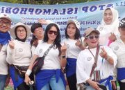 Persatuan Janda Seluruh Indonesia Gelar Ultah ke-496 Dengan Meriah