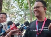 Anis Baswedan Akan Segera Deklarasikan Untuk Cawapres