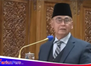 Polemik Al-Zaytun Pemerintah Pusat Ambil Alih Untuk Penanganannya.