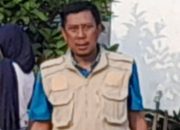 Kades Sukasai Bantah Terkait Pemotongan Dana Bantuan Gempa