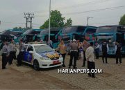 Jemaah Haji Kloter 34 Asal Cianjur Kembali Diberangkatkan