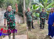 Satgas Citarum Harum Sektor 12 Kembali Sidak Perusahaan Ayam