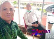 Ketua FJPK: Kita tidak boleh puas diterima audensi saja, target utama adalah dr Tunggul segera bebas!