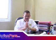 Plt Direktur RSUD Sayang Cianjur Menjelang Pensiun, Ini Pesannya