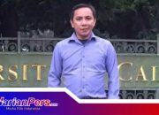 Jerry Massie; Luhut Ancam Audit Dana LSM di Indonesia, Usia LBP Makin Tua, Asal Bunyi dan Bukan Tupoksinya