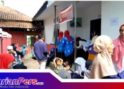 Dorong Pencegahan Stunting, BKKBN Cianjur Adakan Kegiatan Gathering