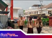 Wadir Administrasi Umum Dan Keuangan; Perbaikan Sarana Dan Prasarana RSUD Sayang Harus Selesai Bulan Ini