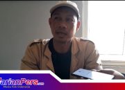 Cepi Sugilar Siap Maju Calon PAW Desa Gudang