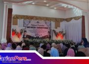 Pelepasan Dan Perpisahan Siswa/i Kelas IX Tahun Pelajaran 2022/2023 SMPN 1 Karangtengah yang Berkesan