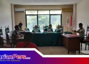 Merasa Dirugikan oleh Yhundai Internusa Cianjur, Konsumen Mengugat Ke BPSK