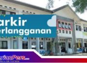 Permudah Parkir, Dishub Kabupaten Cianjur Sudah Terapkan Parkir Berlangganan