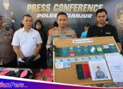 Kasus TPPO Di Kabupaten Cianjur Polisi Tetapkan 8 Orang Tersangka