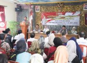 Kapolres Cimahi Sosialisasikan Terkait Pencegahan TPPO