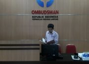 Yakin dr Tunggul P Sihombing MHA korban rekayasa hukum, FJPK kembali datangi Ombudsman
