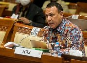 Bahas Kinerja Pemberantasan Korupsi, KPK Gelar RDP Bersama Komisi III DPR