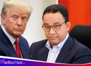 Pakar  :  Ada Persamaan antara Trump dan Anies