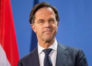 PM Belanda Mark Rutte, Harus Minta Maaf Kepada Indonesia