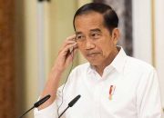 Jokowi Ingin Kepemimpinan Estafet, Utang dan Kesengsaraan Rakyat Mau Dilanjut?
