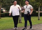 Jokowi dan Kaesang Jadi Soritan WargaKarena Beda KK